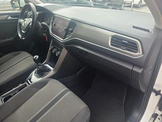 Volkswagen T-Roc 2021 1.0 TSI 110PS Advance ΕΛΛΗΝΙΚΟ-thumb-23