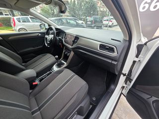 Volkswagen T-Roc 2021 1.0 TSI 110PS Advance ΕΛΛΗΝΙΚΟ-thumb-24