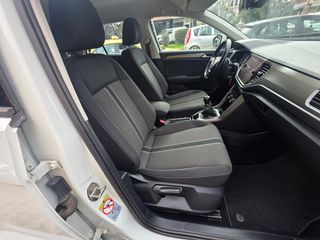 Volkswagen T-Roc 2021 1.0 TSI 110PS Advance ΕΛΛΗΝΙΚΟ-thumb-25