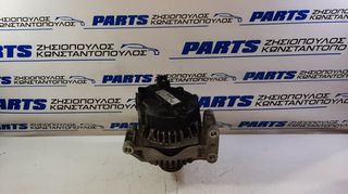 ΔΥΝΑΜΟ (ΜΕ ΚΑΣΤΑΝΙΑ) 199B4000 1.3 D Multijet START STOP FIAT 500 L 2012-2017 (EG)