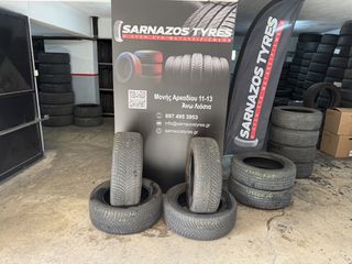 255-55-18 & 235-60-18 GOODYEAR DOT5122!!!!!!!!!!!!!!!!!!!!