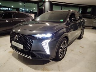 DS DS7 2026 PHEV 4WD 300 Auto Pallas ΕΤΟΙΜΟΠΑΡΑΔΟΤΟ!
