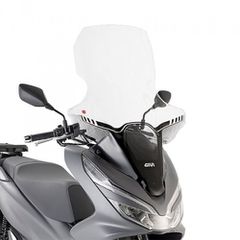 ΖΕΛΑΤΙΝΑ 1163DT GIVI PCX 125 -150 2018-2019
