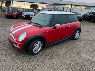 Mini One D 2005