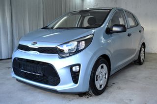 Kia Picanto 2020 1.0 INMOTION PLUS EDITION FACELIFT EURO6