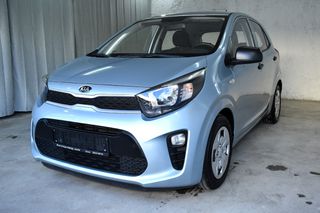 Kia Picanto 2020 1.0 INMOTION PLUS EDITION FACELIFT EURO6-thumb-1