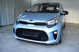 Kia Picanto 2020 1.0 INMOTION PLUS EDITION FACELIFT EURO6-thumb-2