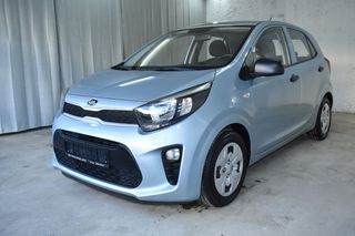 Kia Picanto 2020 1.0 INMOTION PLUS EDITION FACELIFT EURO6-thumb-3