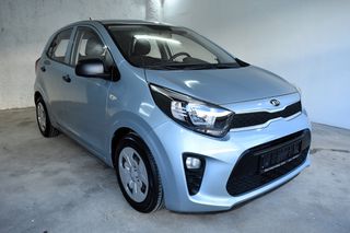 Kia Picanto 2020 1.0 INMOTION PLUS EDITION FACELIFT EURO6-thumb-5