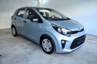 Kia Picanto 2020 1.0 INMOTION PLUS EDITION FACELIFT EURO6-thumb-6