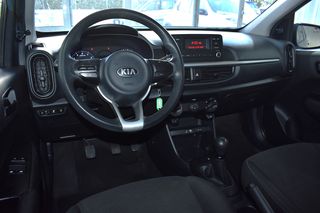 Kia Picanto 2020 1.0 INMOTION PLUS EDITION FACELIFT EURO6-thumb-16