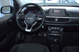 Kia Picanto 2020 1.0 INMOTION PLUS EDITION FACELIFT EURO6-thumb-17