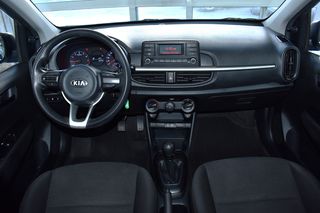 Kia Picanto 2020 1.0 INMOTION PLUS EDITION FACELIFT EURO6-thumb-19