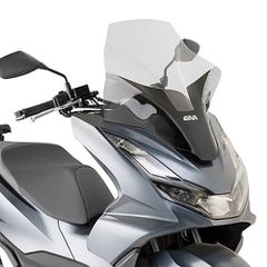 Ζελατίνα D1190ST για PCX 125 (2021-24) Honda GIVI