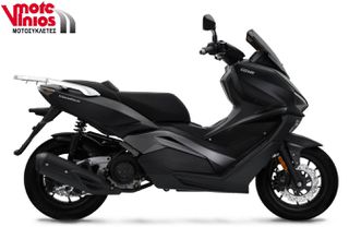 Keeway Vieste 125 2026 *EΠΩΝΥΜΑ ΔΩΡΑ+ΤΕΛΗ'26*-thumb-1