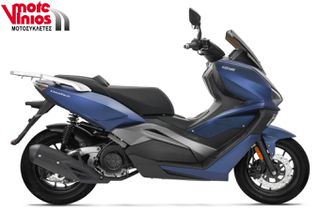 Keeway Vieste 125 2026 *EΠΩΝΥΜΑ ΔΩΡΑ+ΤΕΛΗ'26*-thumb-2