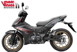 Malaguti 2026 SPECTRE 155 *EΠΩΝΥΜΑ ΔΩΡΑ+ΤΕΛΗ'26*-thumb-1