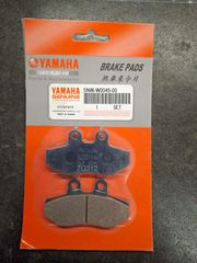 ΤΑΚΑΚΙΑ ΕΜΠΡΟΣ YAMAHA XC-125                  5NW-W0045-00-00