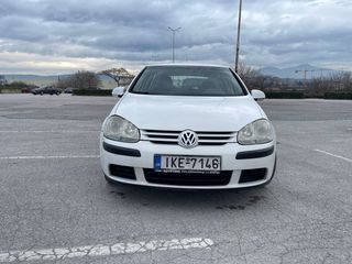 Volkswagen Golf 2008 GT SPORT