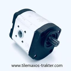 ΑΝΤΛΙΑ ΥΔΡΑΥΛΙΚΟΥ LAMBORGHINI-HURLIMANN-DEUTZ FAHR-SAME POMPA 22.5 CC DX BOSCH ΚΩΔ.2.4539.620.0/20
