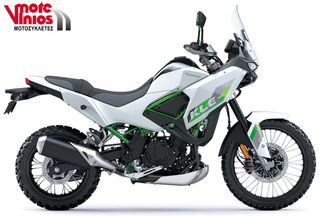 Kawasaki KLE 500 2026 SE  *EΠΩΝΥΜΑ ΔΩΡΑ+TEΛΗ'26*-thumb-1