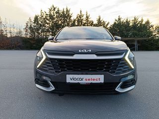 Kia Sportage 2022 PHEV 4WD TITANIUM-thumb-2