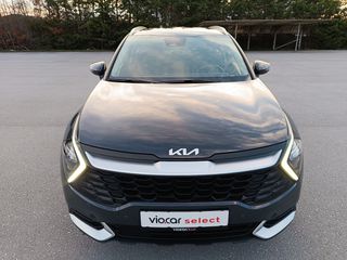 Kia Sportage 2022 PHEV 4WD TITANIUM-thumb-3