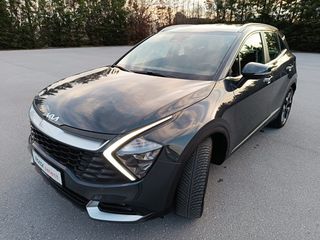 Kia Sportage 2022 PHEV 4WD TITANIUM-thumb-5