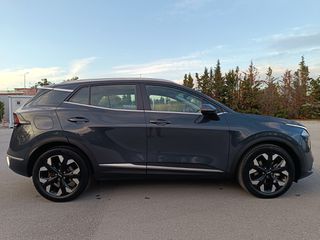 Kia Sportage 2022 PHEV 4WD TITANIUM-thumb-6