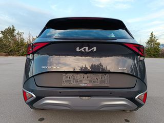 Kia Sportage 2022 PHEV 4WD TITANIUM-thumb-8