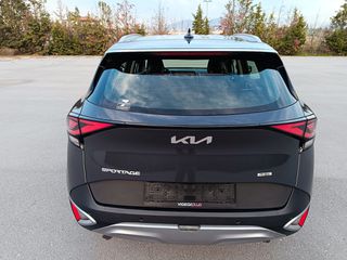 Kia Sportage 2022 PHEV 4WD TITANIUM-thumb-9