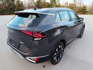 Kia Sportage 2022 PHEV 4WD TITANIUM-thumb-11