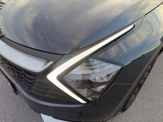 Kia Sportage 2022 PHEV 4WD TITANIUM-thumb-12