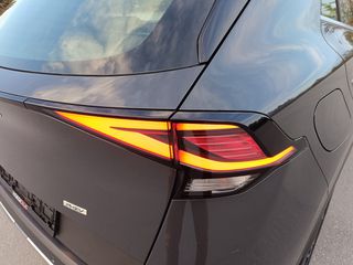 Kia Sportage 2022 PHEV 4WD TITANIUM-thumb-13