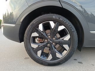 Kia Sportage 2022 PHEV 4WD TITANIUM-thumb-14