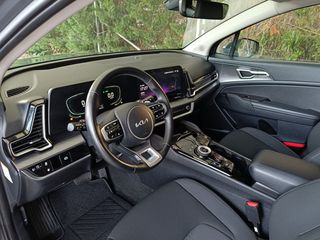 Kia Sportage 2022 PHEV 4WD TITANIUM-thumb-18