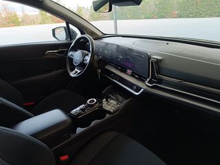 Kia Sportage 2022 PHEV 4WD TITANIUM-thumb-19