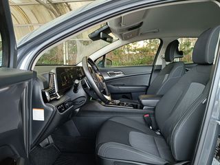 Kia Sportage 2022 PHEV 4WD TITANIUM-thumb-21