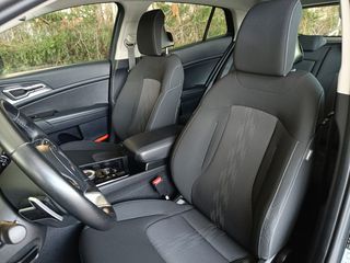 Kia Sportage 2022 PHEV 4WD TITANIUM-thumb-22