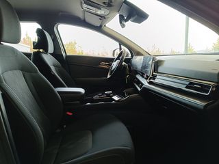 Kia Sportage 2022 PHEV 4WD TITANIUM-thumb-23