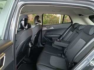 Kia Sportage 2022 PHEV 4WD TITANIUM-thumb-24