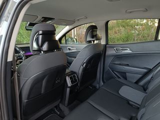 Kia Sportage 2022 PHEV 4WD TITANIUM-thumb-25
