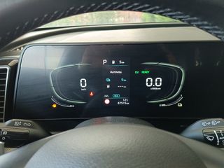 Kia Sportage 2022 PHEV 4WD TITANIUM-thumb-26