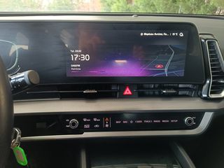 Kia Sportage 2022 PHEV 4WD TITANIUM-thumb-27