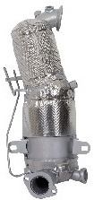 Fiat Tipo DPF - Φίλτρα Μικροσωματιδίων