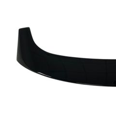 Αεροτομή οροφής για BMW E91 (2005-2012) combi – μαύρη γυαλιστερή-thumb-1