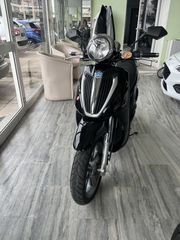 Piaggio Carnaby 300 2014 ΣΕ ΑΡΙΣΤΗ ΚΑΤΑΣΤΑΣΗ
