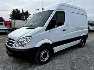 Κλούβα Mercedes-Benz 2013 310 L1H2 *KLIMA*NAVI*3ΘΕΣΙΟ*Εuro5 SPRINTER-thumb-3