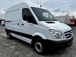 Κλούβα Mercedes-Benz 2013 310 L1H2 *KLIMA*NAVI*3ΘΕΣΙΟ*Εuro5 SPRINTER-thumb-4
