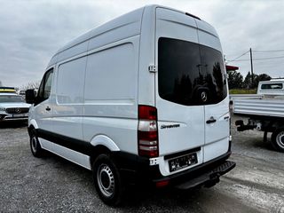 Κλούβα Mercedes-Benz 2013 310 L1H2 *KLIMA*NAVI*3ΘΕΣΙΟ*Εuro5 SPRINTER-thumb-5